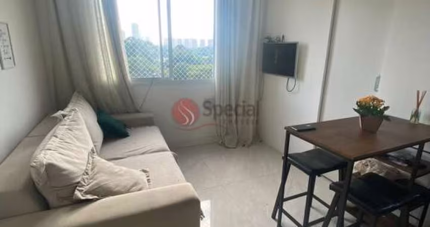 Apartamento no Tatuapé.