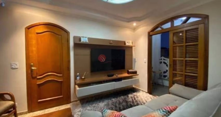Casa a venda na  Vila Carrão com 297 m².