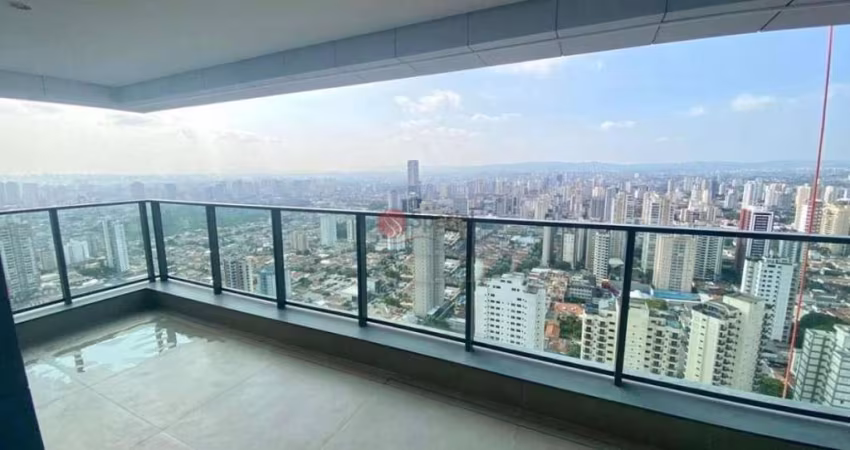 Apartamento Alto Padrão Construtora Porte