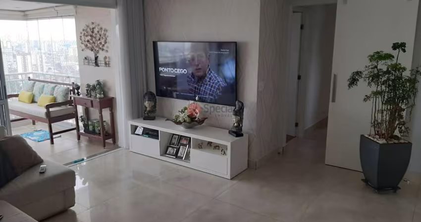 Apartamento na Vila Carrão de 3 dormitórios, 1 suíte, 2 vagas, lazer completo.