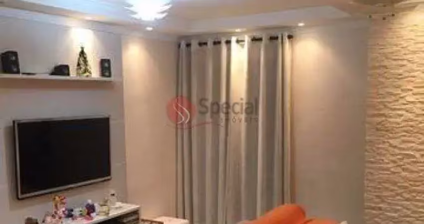 Apartamento com 2 quartos à venda na Avenida Ibiúna, 892, Aricanduva, São Paulo