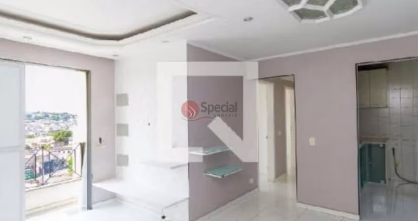 Apartamento no Jardim Imperador.