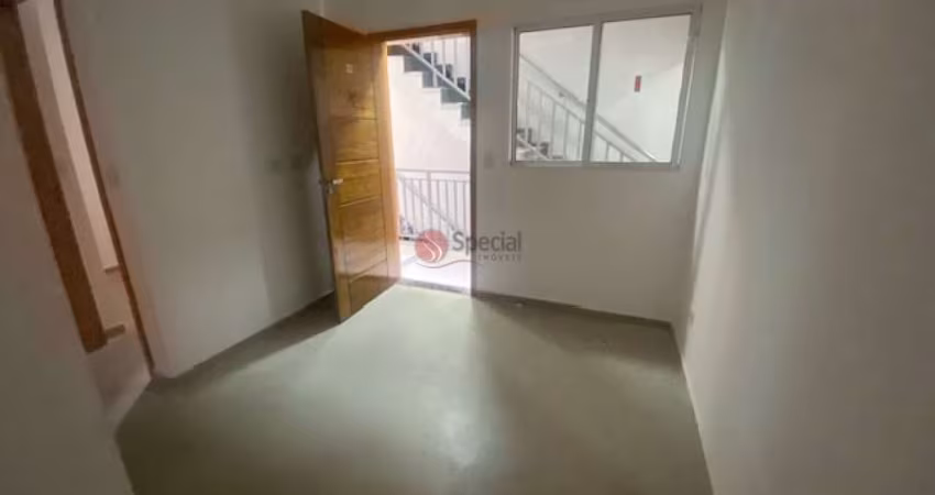 Apartamento na Vila Carrão com  2 quartos, e 1 vaga, próximo ao Ceret.