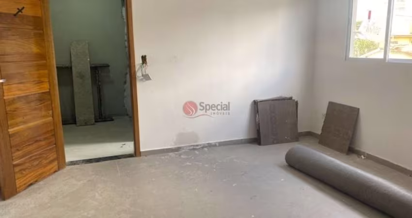 Apartamento na Vila Carrão com  1 quarto, e 1 vaga, próximo ao Ceret.