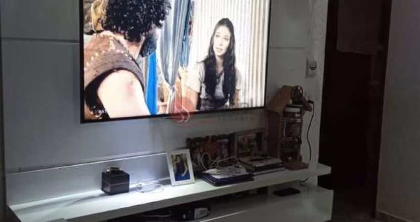 Apartamento residencial à venda, Aricanduva.