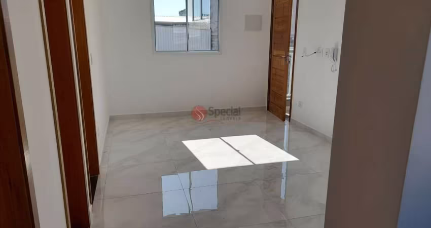 Studio a venda na  Vila Carrão.