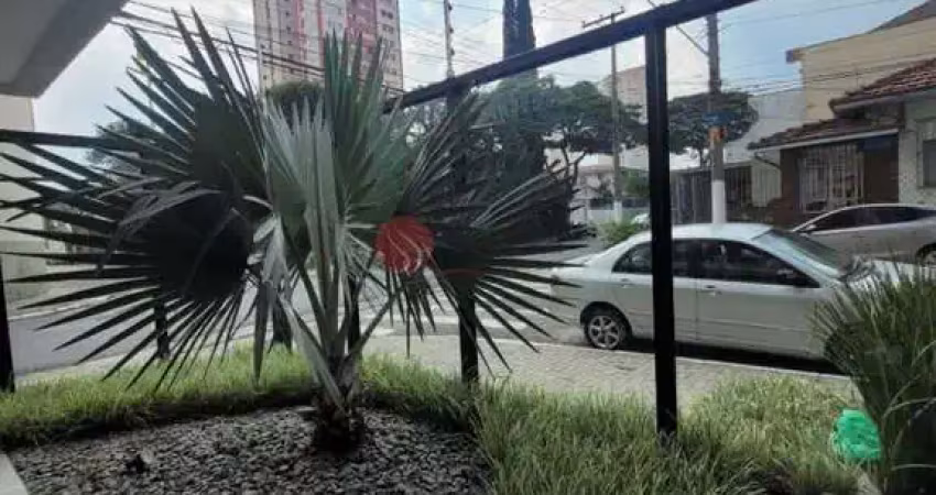 Apartamento com 1 quarto à venda na Rua Santo Elias, 352, Parque São Jorge, São Paulo