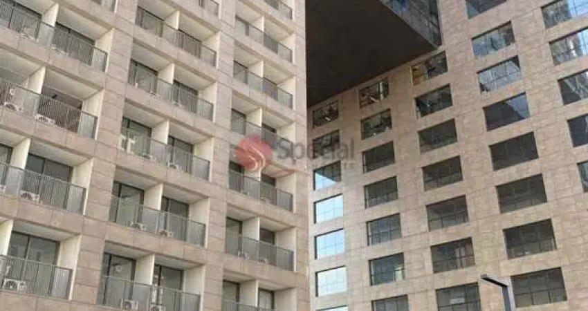 Apartamento com 1 quarto para alugar na Rua Airi, 227, Tatuapé, São Paulo