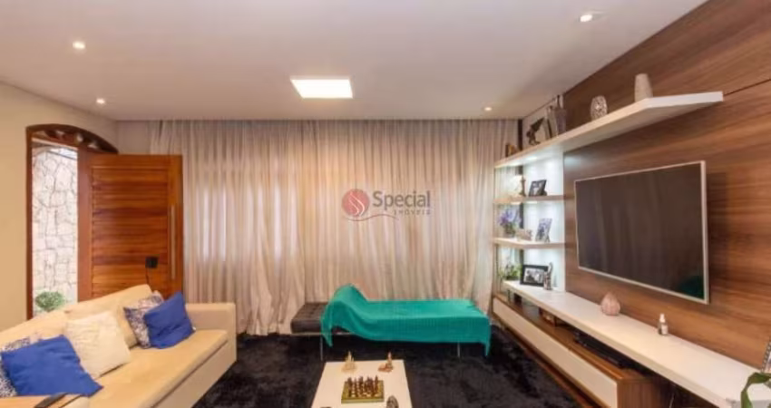 Sobrado à venda, Vila Carrão, 208 metros.