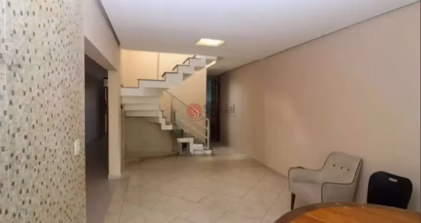 Sobrado a venda Tatuapé com 165,20