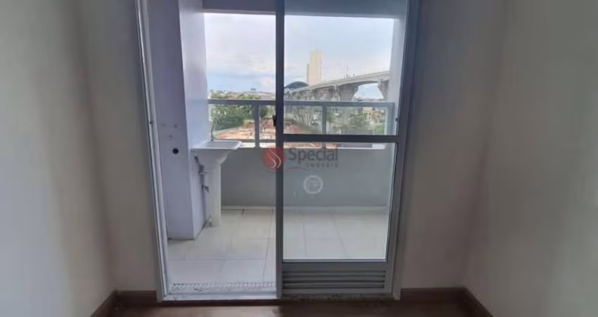 Apartamento para compra no Sapopemba.