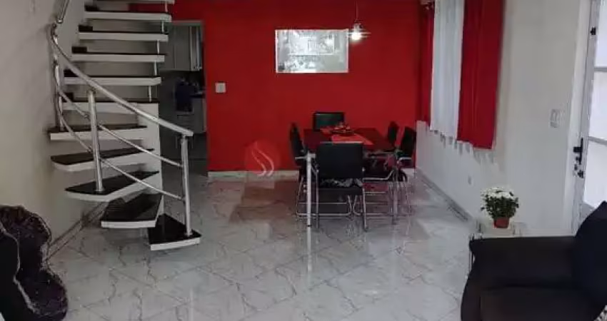 Casa com 3 quartos à venda na Rua São Ticiano, 185, Vila Formosa, São Paulo