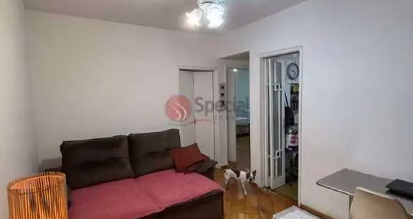 Apartamento com 2 quartos à venda na Rua Monte Serrat, 658, Tatuapé, São Paulo