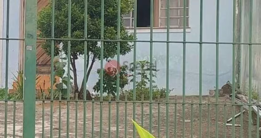 Terreno á venda no Tatuapé.