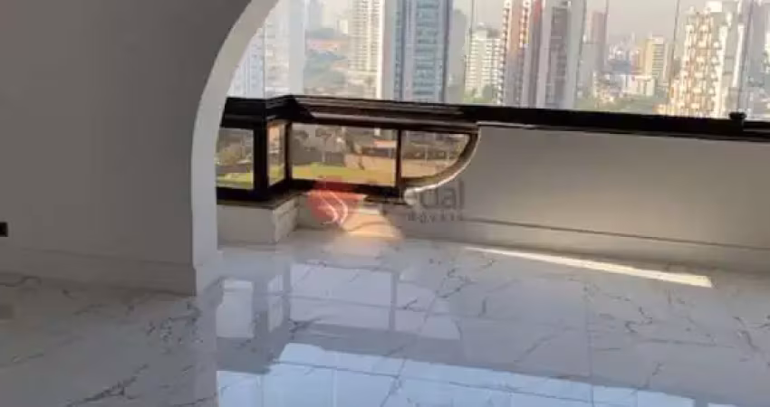 Apartamento com 3 quartos à venda na Rua José Alexandre Almeida Luiz, 585, Jardim Anália Franco, São Paulo
