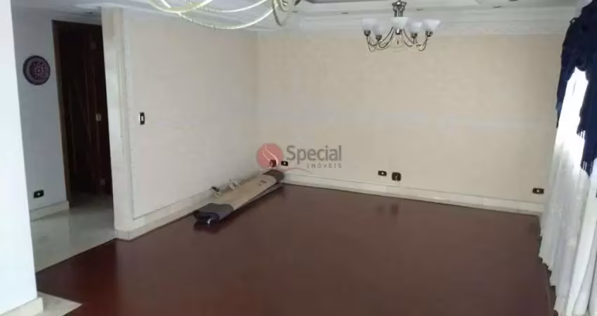 Apartamento na Vila Ema