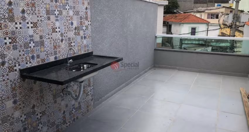 Sobrado na Penha com 3 suítes e 1 vaga.