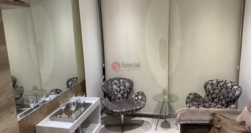 Apartamento à venda no Aricanduva