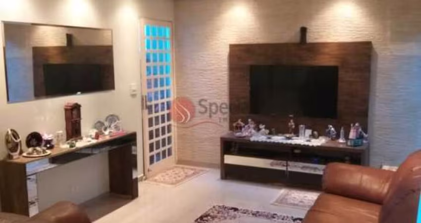 Casa assobradada no Tatuapé