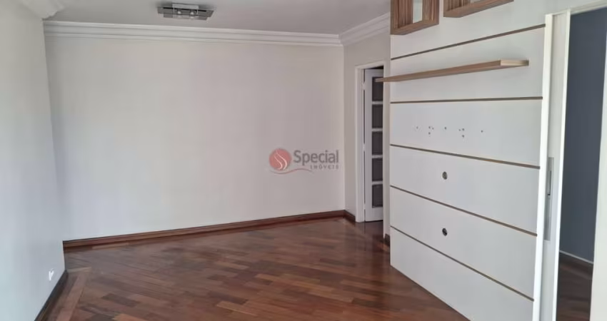 Apartamento à venda no Tatuapé, próximo ao Metrô Carrão.