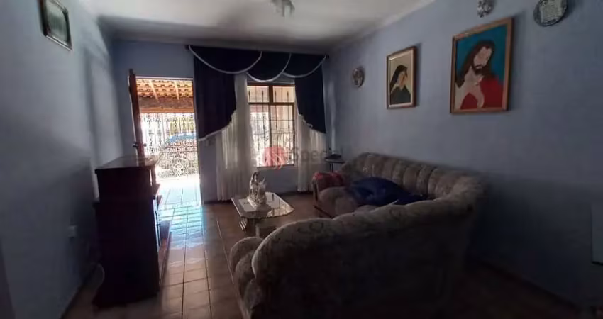 Casa térrea na Vila Formosa.
