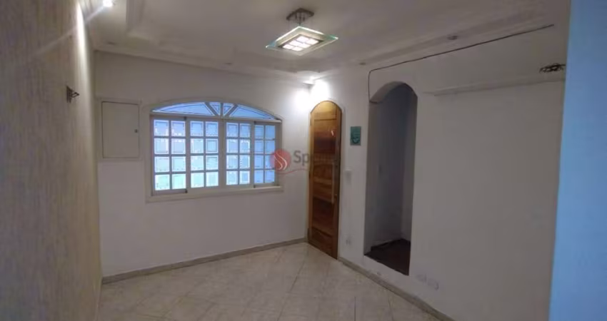 Sobrado com  5 quartos e 2 vagas, 375 m² - Jardim Popular.