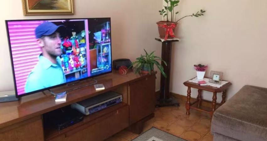 Sobrado residencial na Vila Carrão, São Paulo.