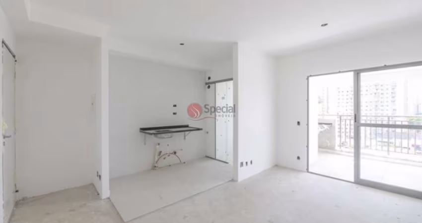 Apartamento novo de 68 metros à venda com 2 quartos e 2 banheiros  na Vila Ema.