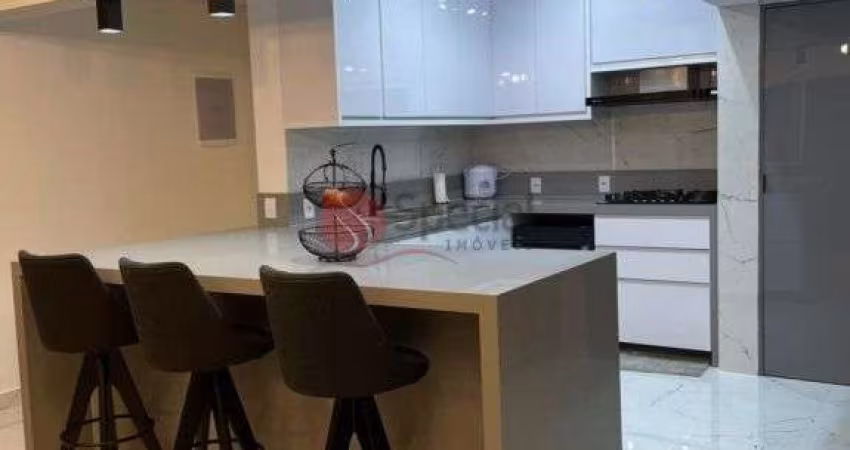 Apartamento no Tatuapé  com 3 dormitórios, 1 suítes com 2 vagas de garagem no Tatuapé