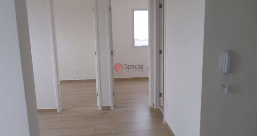 Apartamento novo na Cidade Patriarca.
