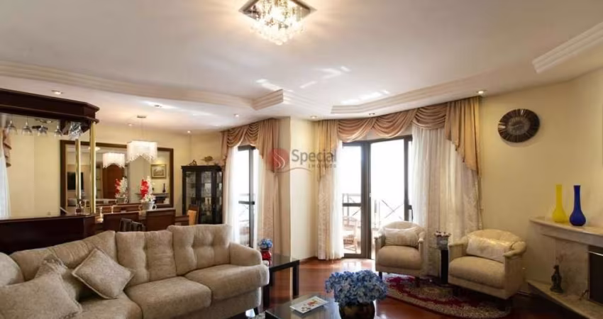 Apartamento à venda, Jardim Anália Franco.