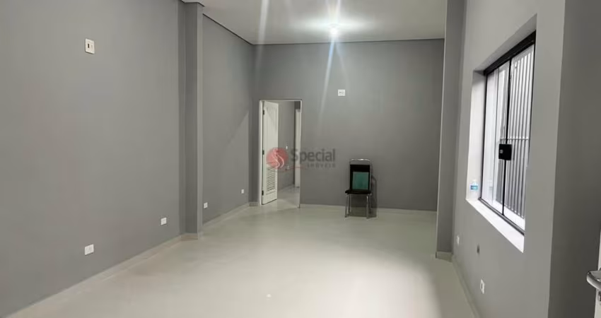 Salão comercial no Tatuapé de 100m². proximo metro carrao
