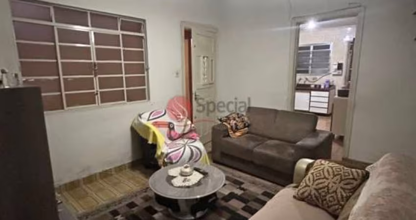 Casa assobradada á venda no Tatuapé, excelente para renda