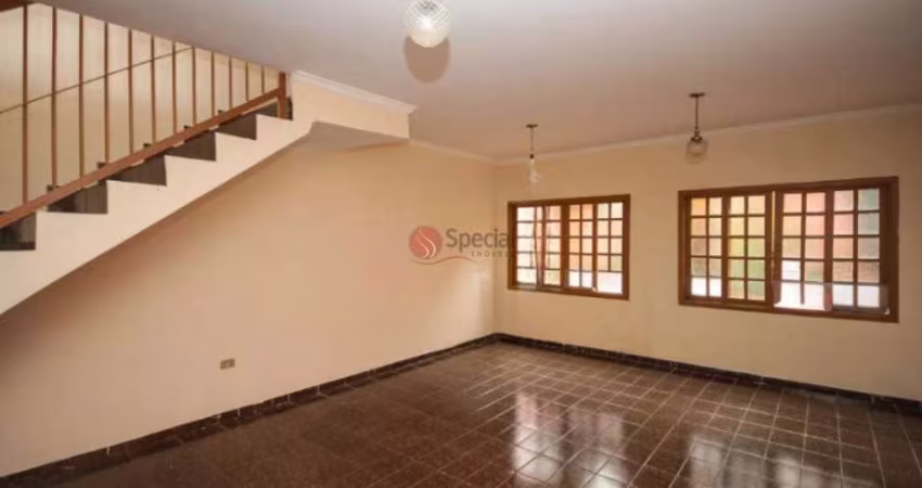Sobrado a venda na Vila Carrão