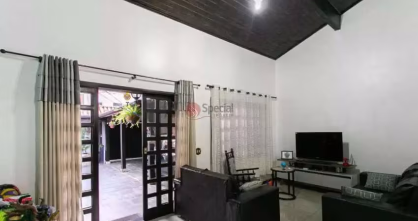 Casa térrea na Vila Carrão