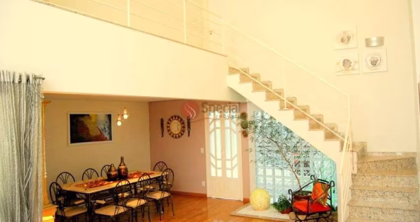 Apartamento à venda com 3 quartos e 3 vagas no Tatuapé no Tatuapé