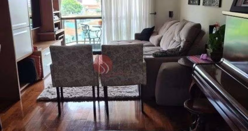 Belissimo apartamento a venda no Tatuape aproximadamente 130 m2