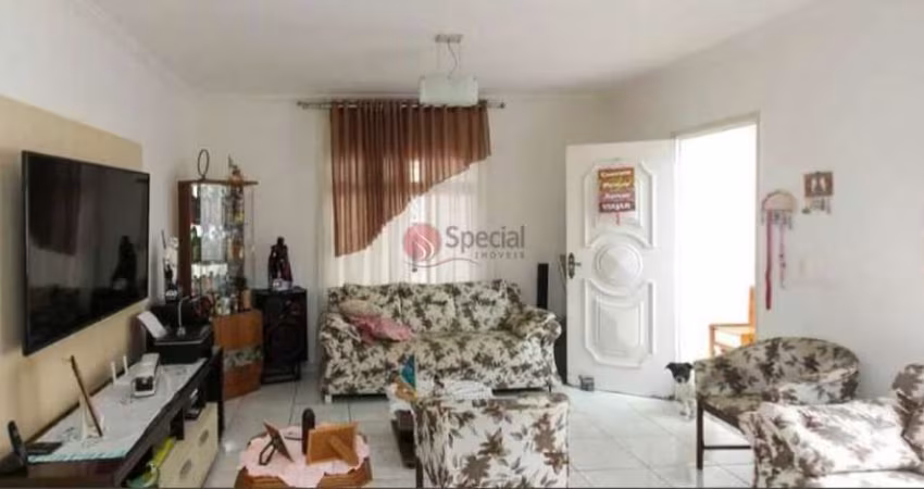 sobrado a venda Vila Carrao