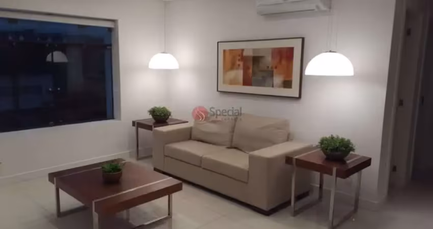Apartamento excelente no tatuapé de 80 m² com  3 dormitórios