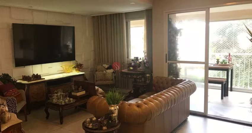 Apartamento na Vila Formosa, lindo com 76 metros com varanda gourmet à 5 minutos do Shopping Anália.