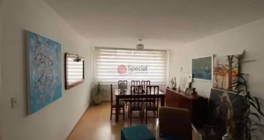 Apartamento à venda no  Tatuapè com 109 m².
