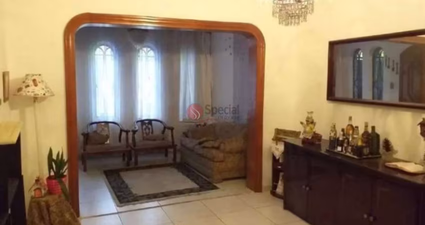 Sobrado à venda, Jardim Textil, São Paulo - 205m²