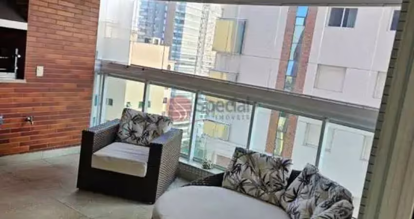 Apartamento com 4 quartos à venda na Praça Nicola Antônio Camardo, 618, Tatuapé, São Paulo