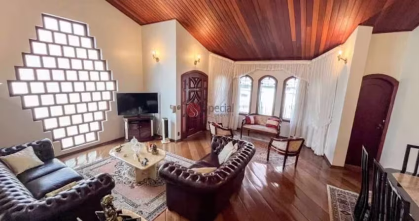 Sobrado à venda Jardim Têxtil com 412 metros.