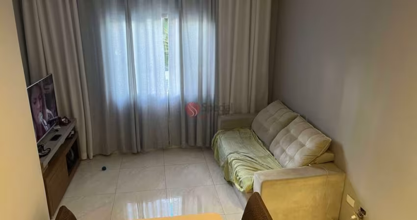 Sobrado à venda na Vila Formosa - SP, com 103 mts, 3 dorms, 1 Suíte, 2 vagas