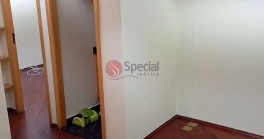Sala comercial no Tatuapé com 35 metros,  1 vaga.