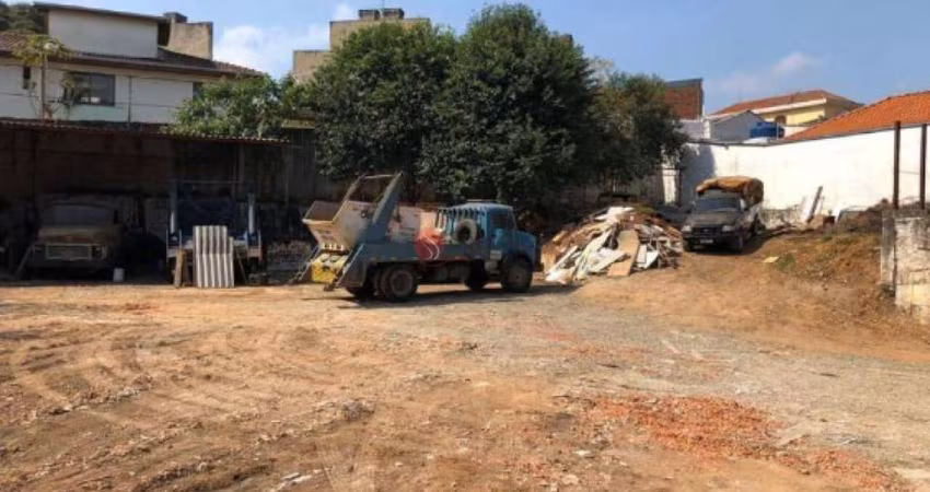 Terreno a venda Vila Formosa, São Paulo, 1320m2