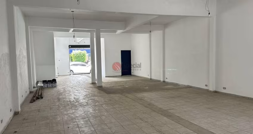 Prédio comercial no Tatuapé com 268 m².