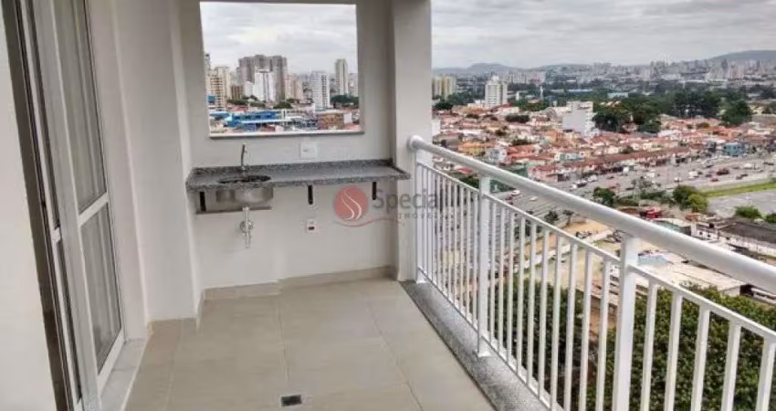 Apartamento à venda, Tatuapé, São Paulo.