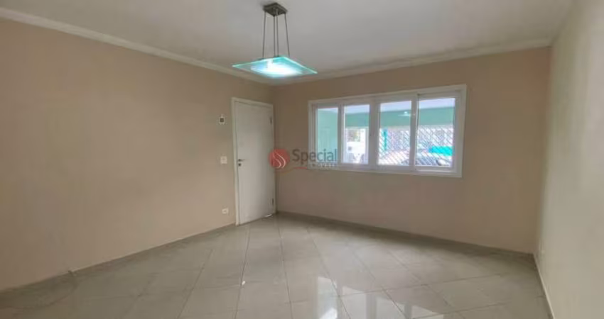 Casa terrea à venda no  Tatuapé com 95 metros e terreno de 158 metros.